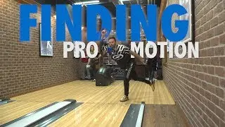Storm | Finding Pro-Motion
