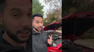 Избегайте ЭТОЙ модификации, чтобы не потерять мощность на Mustang.