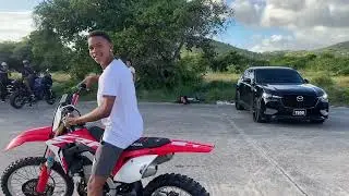 В Сент-Люсии умер велосипедный спорт? 🇱🇨