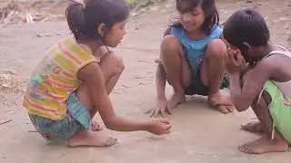 Girls Traditional  Play | World Famous Game | Ep-02 | Village Best Game 2020