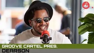 Soulful House | Groove Cartel Presents Dearson