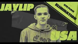 JayLip 🇺🇸 | Jam Discord Beatbox Battle | Elimination