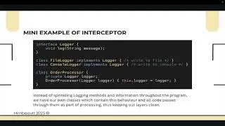 [6.4] Cross-Cutting Concerns & Error-Handling