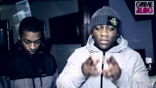 #RapAttack - Spyra & Young Tabz