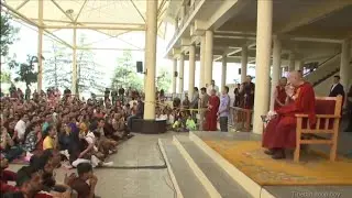 Promoting Oneness and Religious Harmony