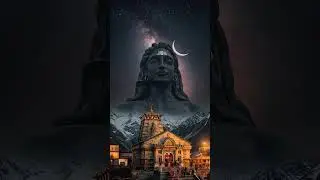 The mhadev mandir #massagebenefits #peakyblinders
