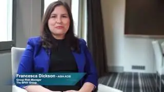 Postgraduate study with Governance Institute of Australia
