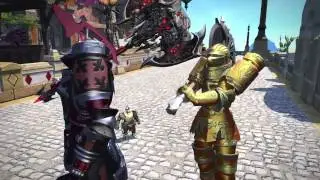 [ FFXIV ] True Endgame.