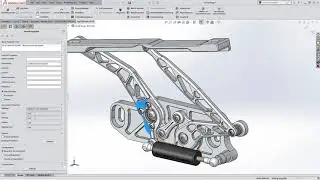 myCADtools SmartProperties add in for SOLIDWORKS (1 minute)