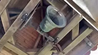 Neud&ouml;rpen (D), Glockenstuhl - 
