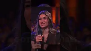 This Magician Combined AI and Magic🤔🤔