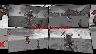 The King Has Awoken👑 ft. Ziblacking, tye3315, Jooonah, Lewelll, Techniq, Etc