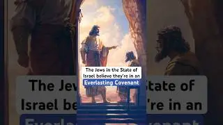 The Jewish people in the State of Israel #covenant #yhwh #judaism