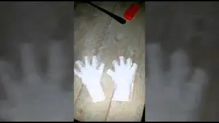 Mon Ch&egrave;rir Design gipsafdruk