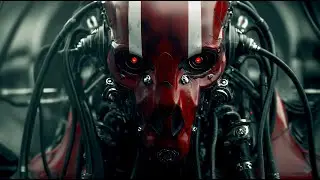 Dark Techno | Industrial Techno - Flux Machina Vol. 3