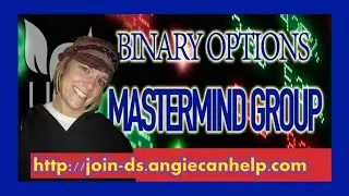 How to Trade on Binary Options with Signal Systems/ Using Custom Indicators