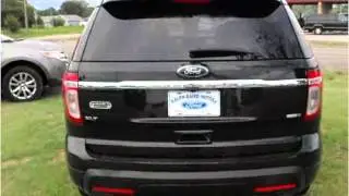 2014 Ford Explorer Used Cars Larned KS
