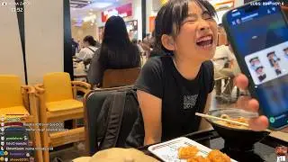 YUZU vs. RETOS🥊 | Poniendo a Prueba a una Japonestita en Tokio