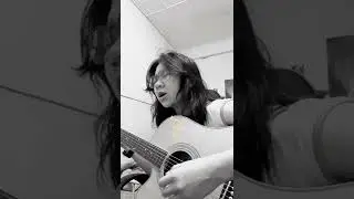 break me out - the rescues (short acoustic cover)