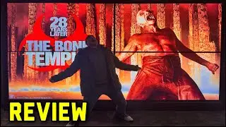 After The Movie: 28 Years Later The Bone Temple Review