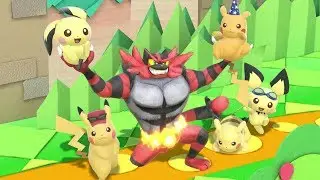 Super Smash Bros. Ultimate Livestream!