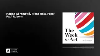 Marina Abramović, Frans Hals, Peter Paul Rubens