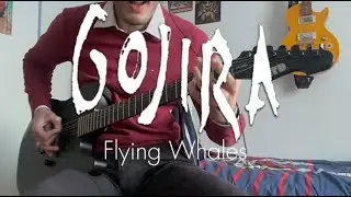 Gojira - Flying Whales (2005) - (LTD TE-201)