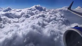 Cochin International Airport | Flight Landing | Aerial View