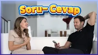 SİZDEN GELEN SORULARI | ATAKAN SORDU BEN CEVAPLADIM