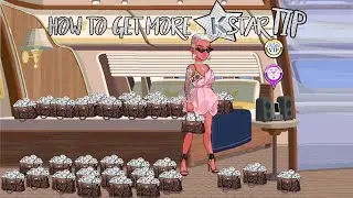 Kim Kardashian Game 🤑more K-Stars TIPS
