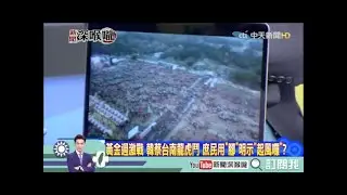 2020 Taiwan Presidential Election Opinion Polls Faked