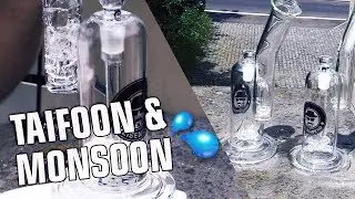 Produktvorstellung | Taifoon & Monsoon