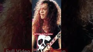 &ldquo;YES & NO&rdquo; Is Kirk Hammett HARD TO WORK WITH? Metallica Producer Flemming #metal #thrash #punk #rock