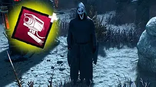 Dead by Daylight: Ghostface “Smile Before You Die” (No Commentary) [4K]