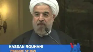 Iran Nuclear Accord