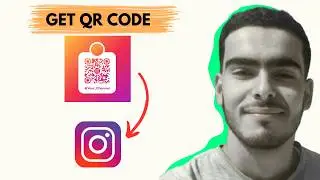 How to Get Your Instagram QR Code (2026 Tutorial)