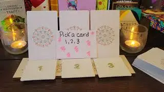 Should You Contact Them. Quick Yes or No. Pick 1 card. Timeless.