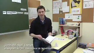 La production écrite : objectif de la méthode d'étude de la langue