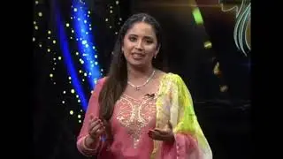 Mahila Kisan Awards with Anchor Juhi Malhotra | Doordarshan Special
