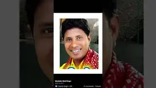 maninder mahi singer awaz di 2 wiiner up