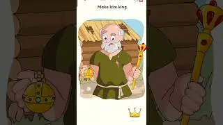 king is back 👑⚔️🗡️ #dop #puzzle #gameplay #stand