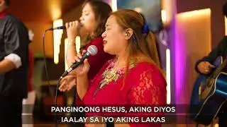 Tanging Pagmamahal by Faithmusic | CGS Philippines Worship Cover | December 28, 2025 Simbahay