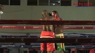 MISHECK KONDWANI VS TRYMORE MUSIRA
