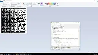 Uopilot A* Lua, поиск хода