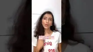 How to gain followers as a meme page?