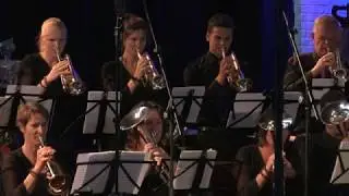 Gereformeerde Brassband Groningen en PBG Groningen - Surventobrass 2014