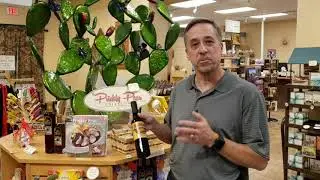 Sibley's West Profiles: DL Foods