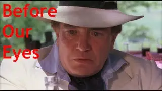 Under the Volcano (1984) Review
