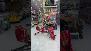Drift Scooter 36v Best Qulity Top Speed Led Lights Double Seat Toys Shop Dubai