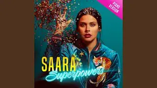 Superpowers (Piano Version)